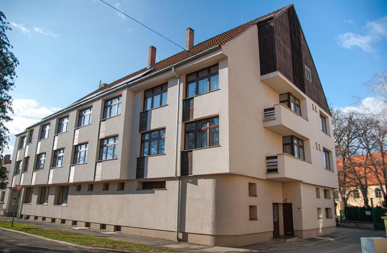Kőszeg Harangtorony Szallo מראה חיצוני תמונה